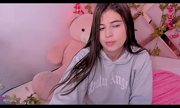 Sara_kitty12 webcam