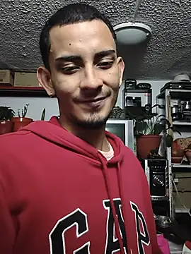 Exlifer webcam