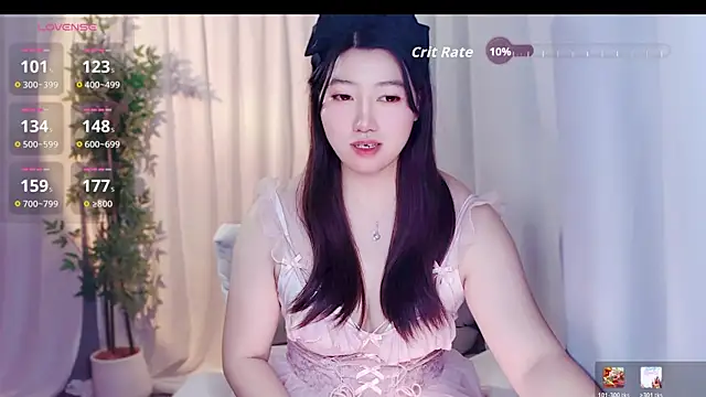 LuMei-Love