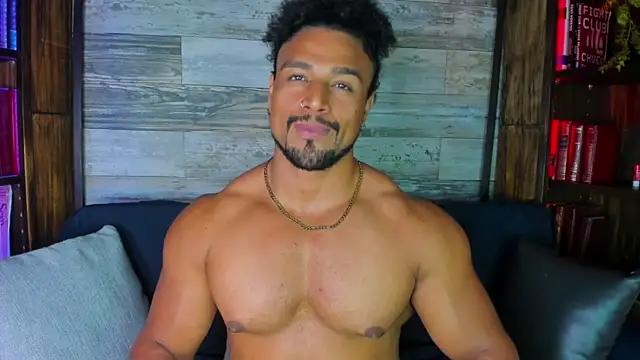 MikeEstevess webcam