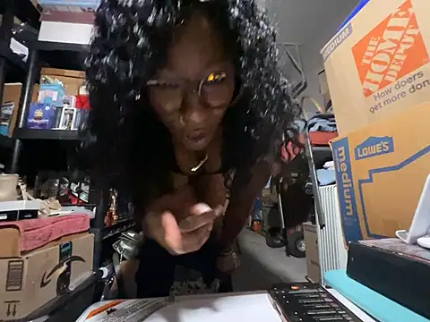wynterheat live webcam show