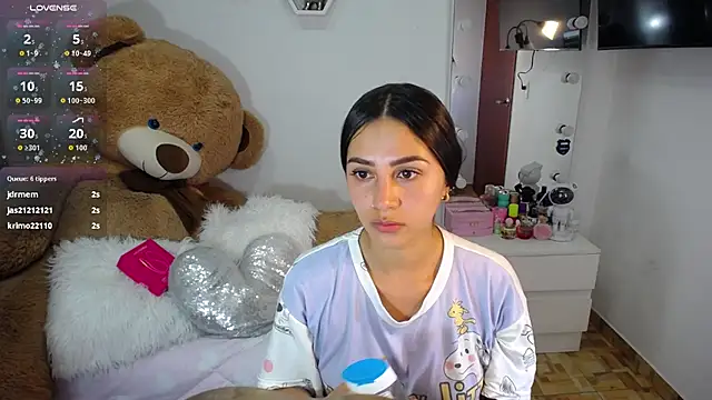 channel-rose1 webcam