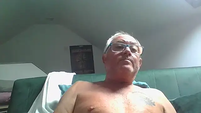 naughtygrandad1 webcam
