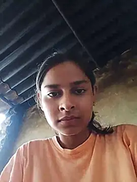 Queen_Simran live webcam show