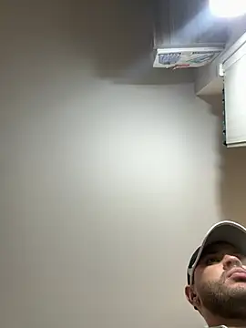 Hershell_XXL live webcam show