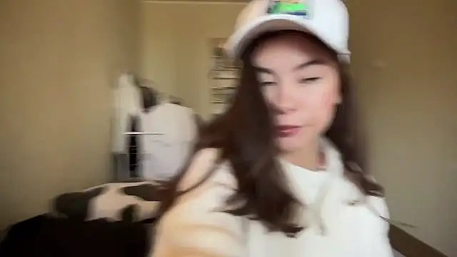 Ellewaay live cam on StripChat