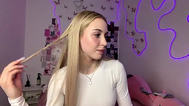 arilove_ live webcam show