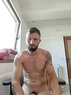 ParevePay live cam on StripChat