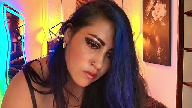 scarleth_blue live cam
