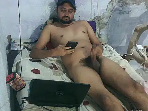 rocogujubull (Ask my age) - wellcome to my live token user JOIN