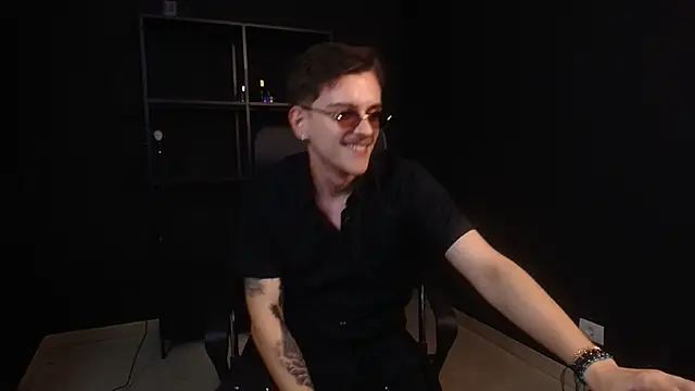 FelixStarkk webcam
