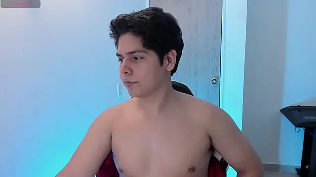 Asta_YunoXXX webcam