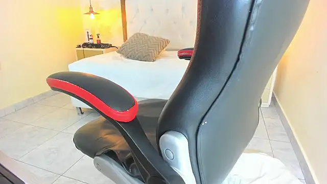 MILA_FERRER1 webcam