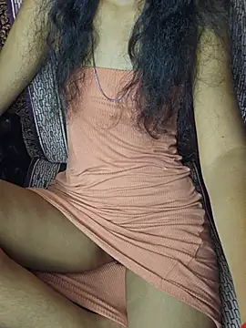 Lusty-Dishuu webcam