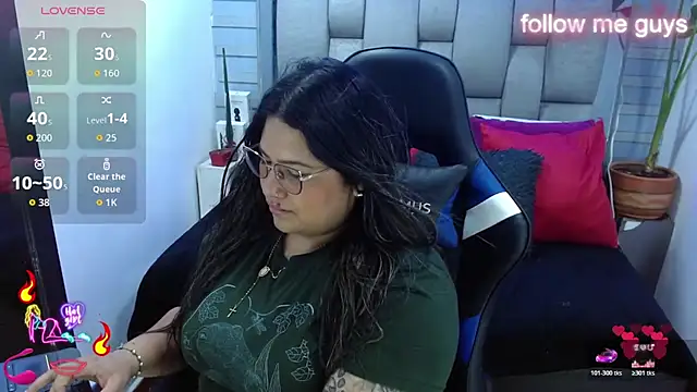 evelin_zaens webcam