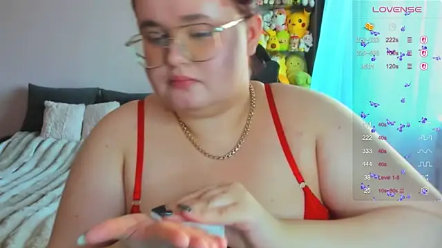 Jessica_Joy webcam