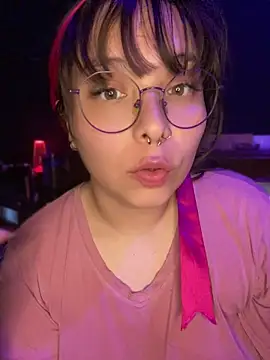 Solo_yoss webcam