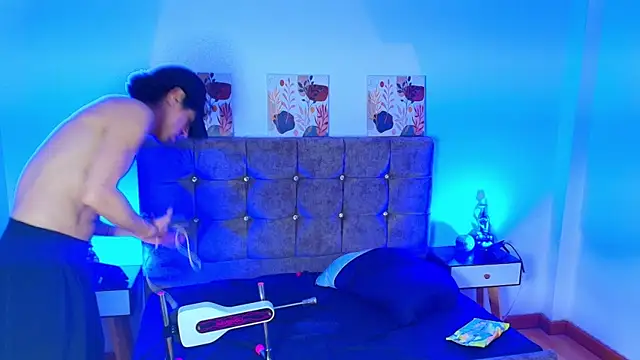 Ethan_Briggs_ webcam