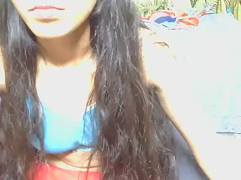 Isha-19 live cam on StripChat