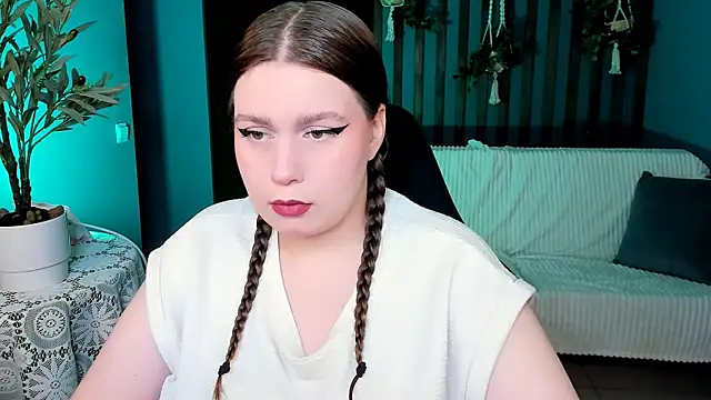 FioraMarmoris live cam on StripChat