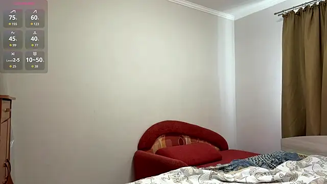BlondeBun live cam on StripChat