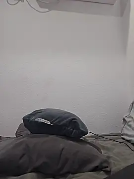 inkpanther6969 live cam on StripChat