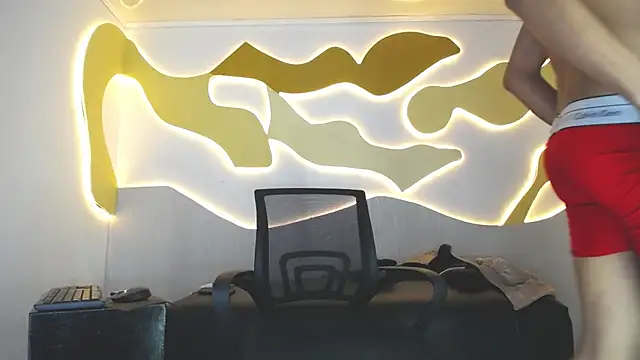 BlakeSttone live cam on StripChat