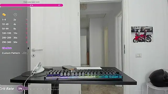 ZackFraser webcam