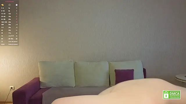HongTomczak webcam