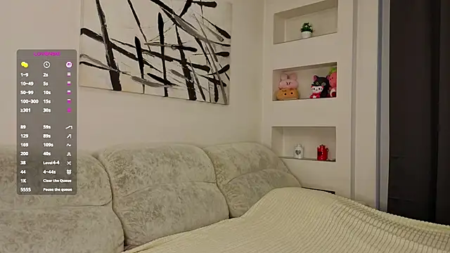 BlissLecton webcam