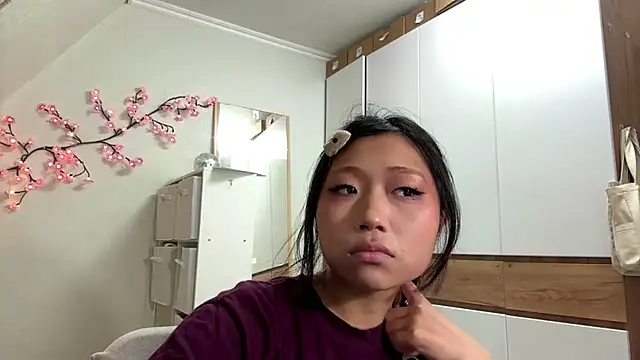 SweetMiaXO webcam
