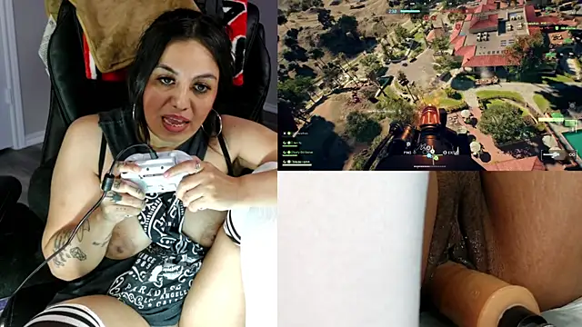 Blaze_Onn webcam