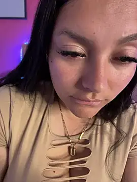 Miia__Taylor webcam
