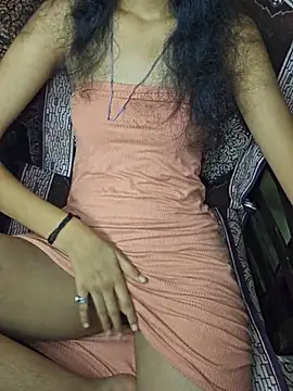 Lusty-Dishuu webcam