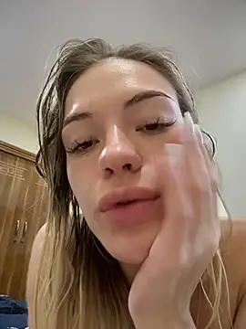-Sexy_Barbie- live webcam show