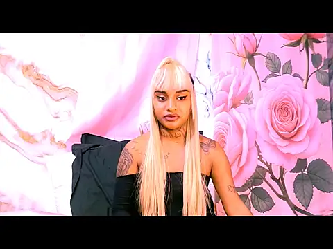 indian_barbie live webcam show