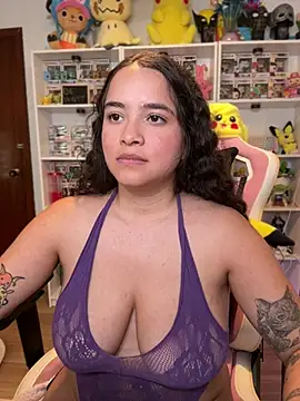 Sweet_sully__ live webcam show