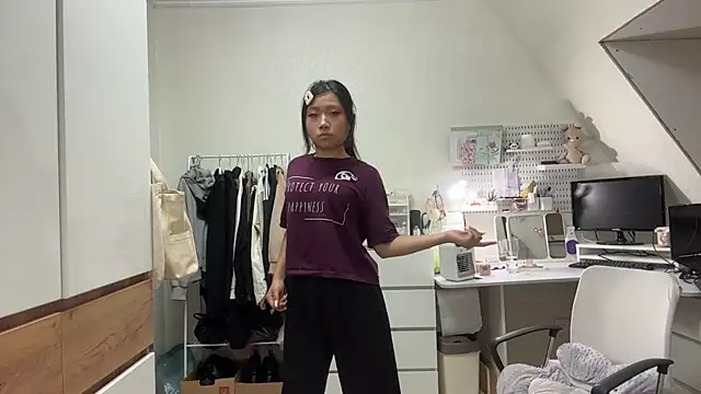 SweetMiaXO