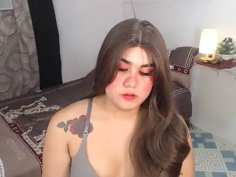 JayraFRESH webcam