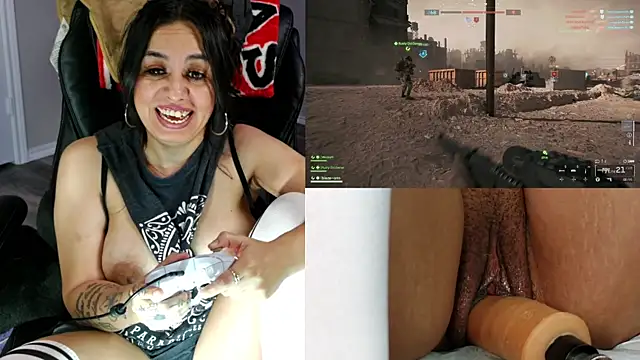 Blaze_Onn webcam