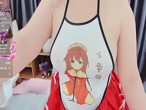 amaya-2299 webcam