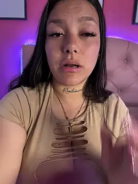 Miia__Taylor live cam