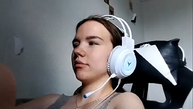 TommyeRodeen webcam