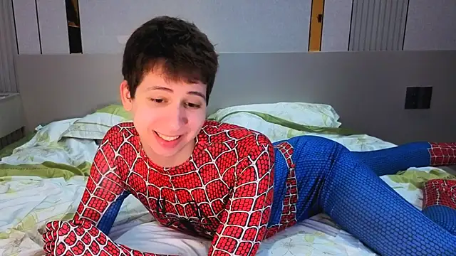 Timothy_Fox live cam on StripChat