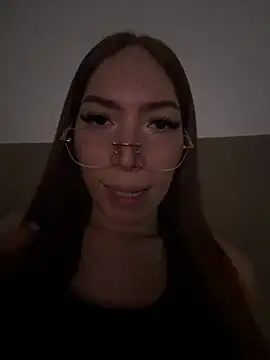 _gingercherry live sex cam