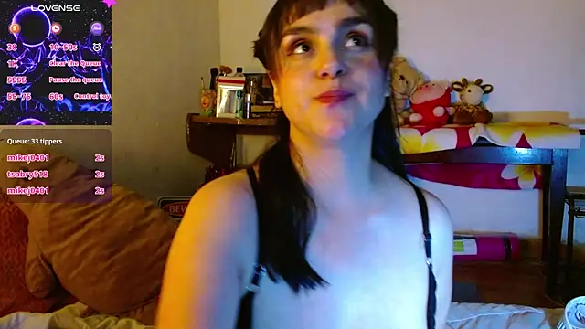 collette_beaufoy_ webcam