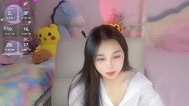 Alice-168 webcam
