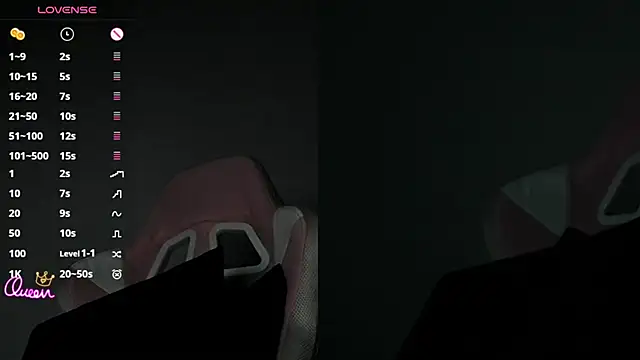 myblackdoope webcam