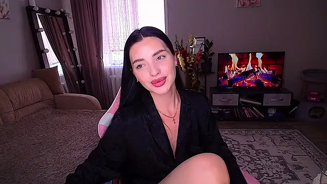 __Malika__ webcam