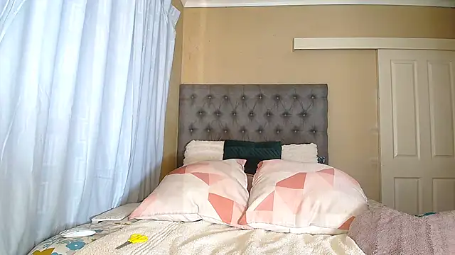 nanababe1 live cam on StripChat